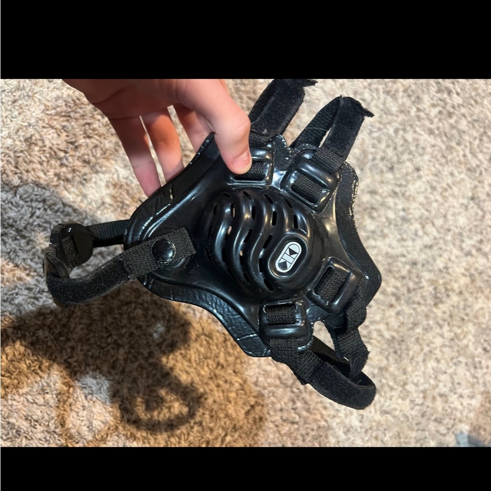 Cliff Keen Tornado Headgear